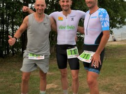 Team Triathlon (2025)